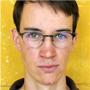 Étudiant ingénieur, je propose des cours de mathématiques et de l'aide aux devoirs